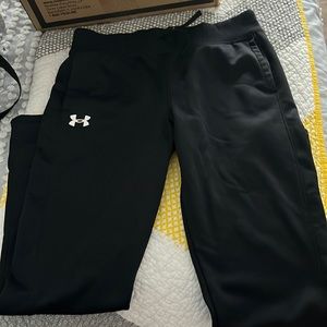 🌺Under Armour sweatpants